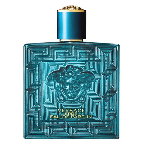 versace eros edp fragrantica|Versace Eros price.